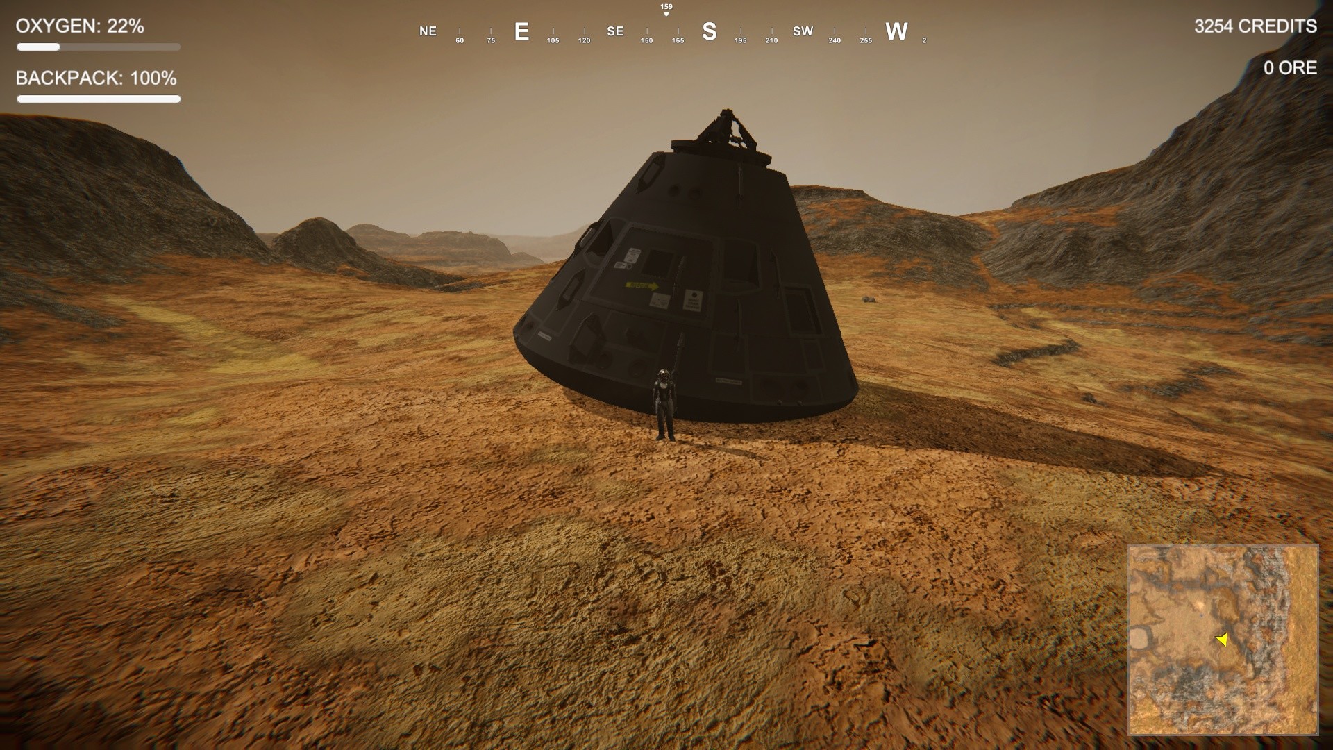 Utopia Colony screenshot
