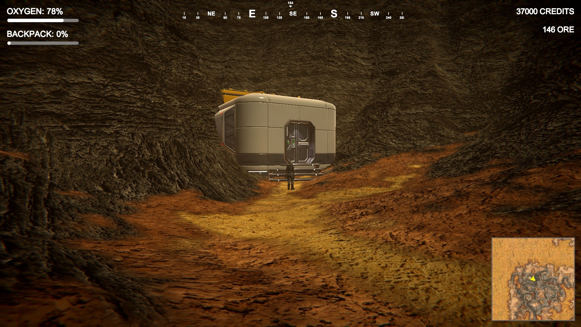 Utopia Colony screenshot