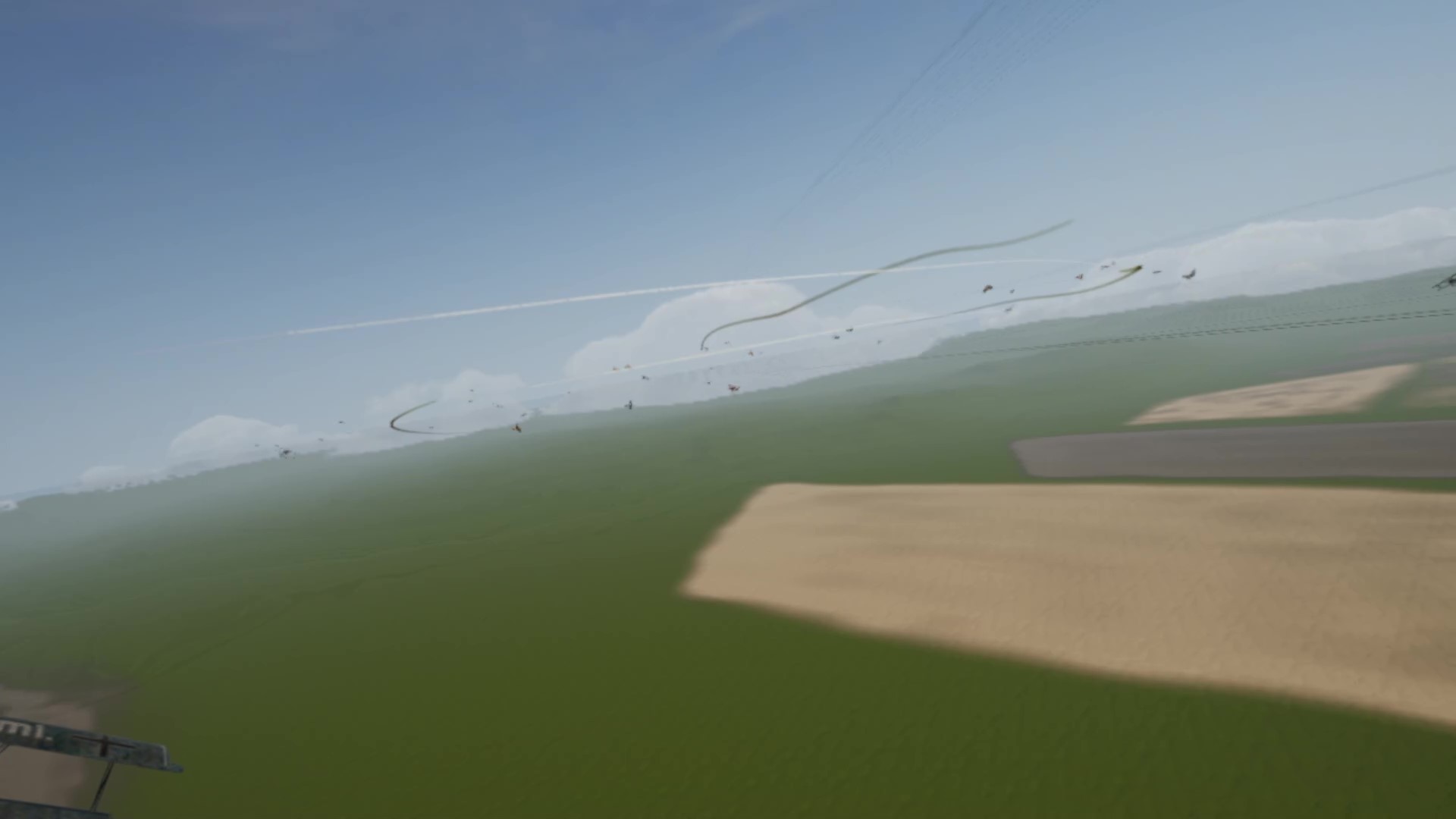 Tactical Warfare Simulator screenshot