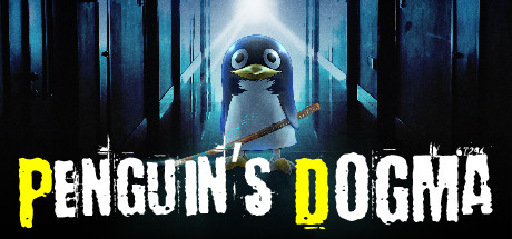 Penguin's Dogma｜獄門ペンギン