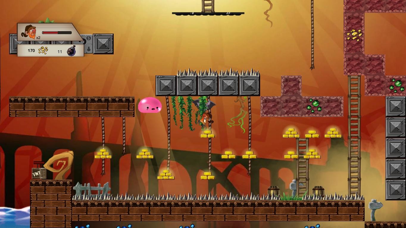 Mistaker screenshot