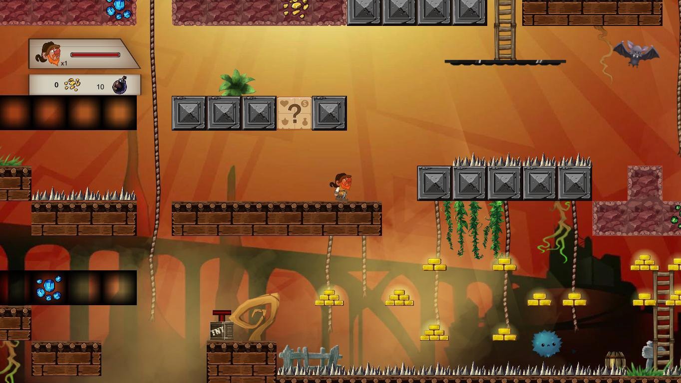 Mistaker screenshot