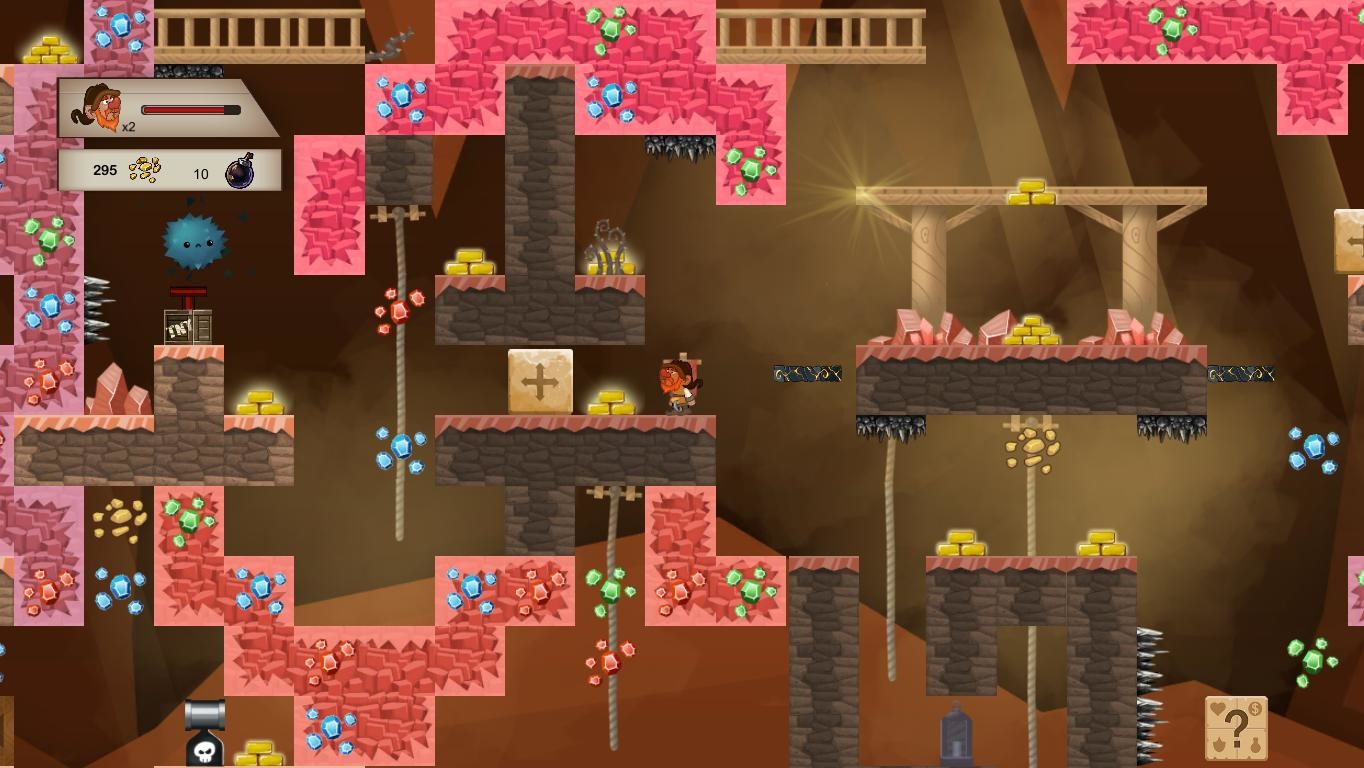 Mistaker screenshot