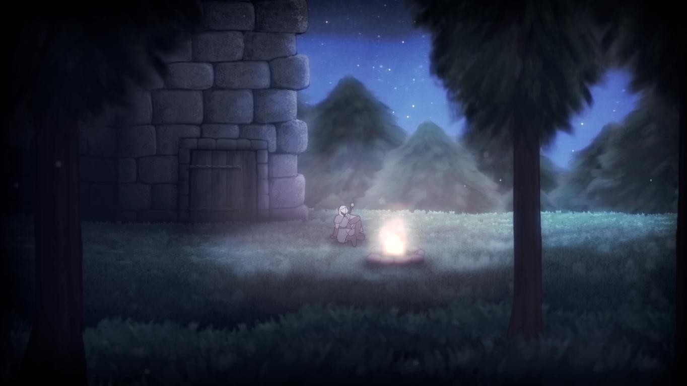 Greed screenshot