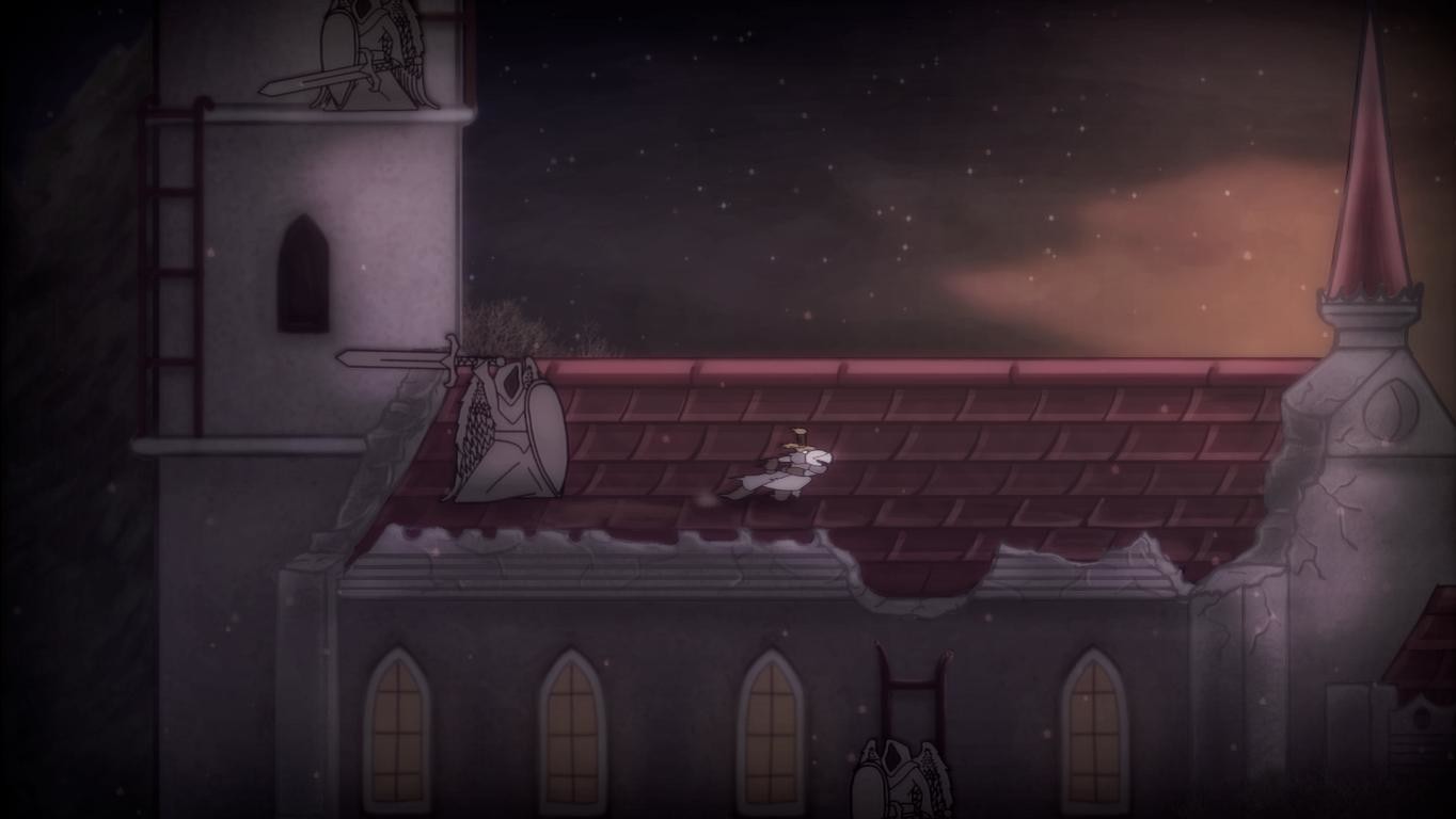 Greed screenshot