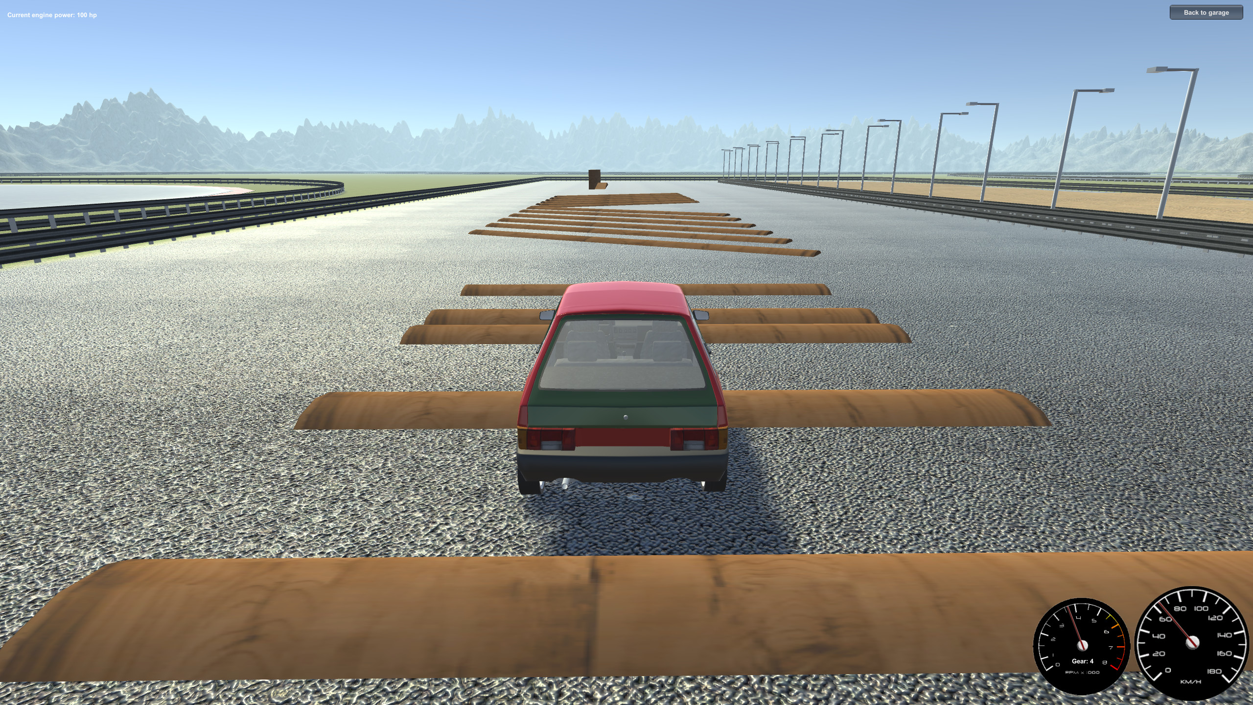 Car Tuner 2020 screenshot