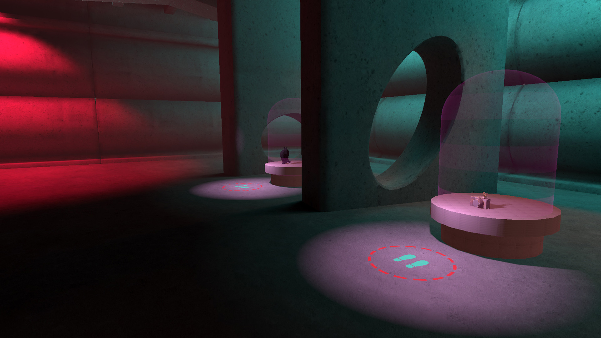 Tritium screenshot