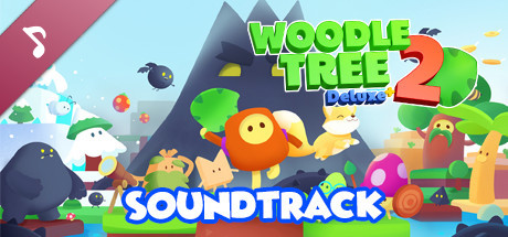 Woodle Tree 2: Deluxe+ Soundtrack