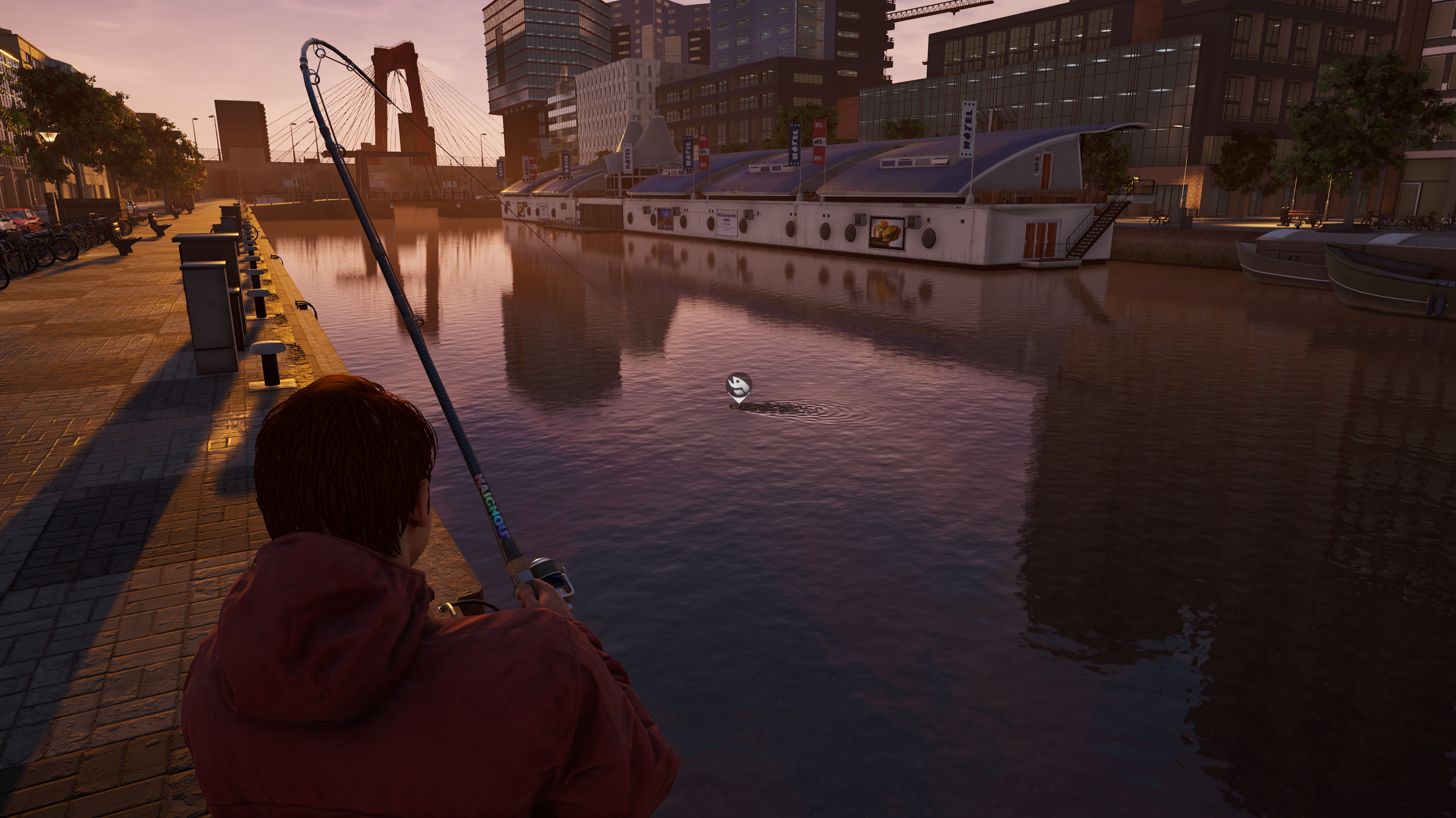 The Catch: Carp & Coarse Fishing screenshot