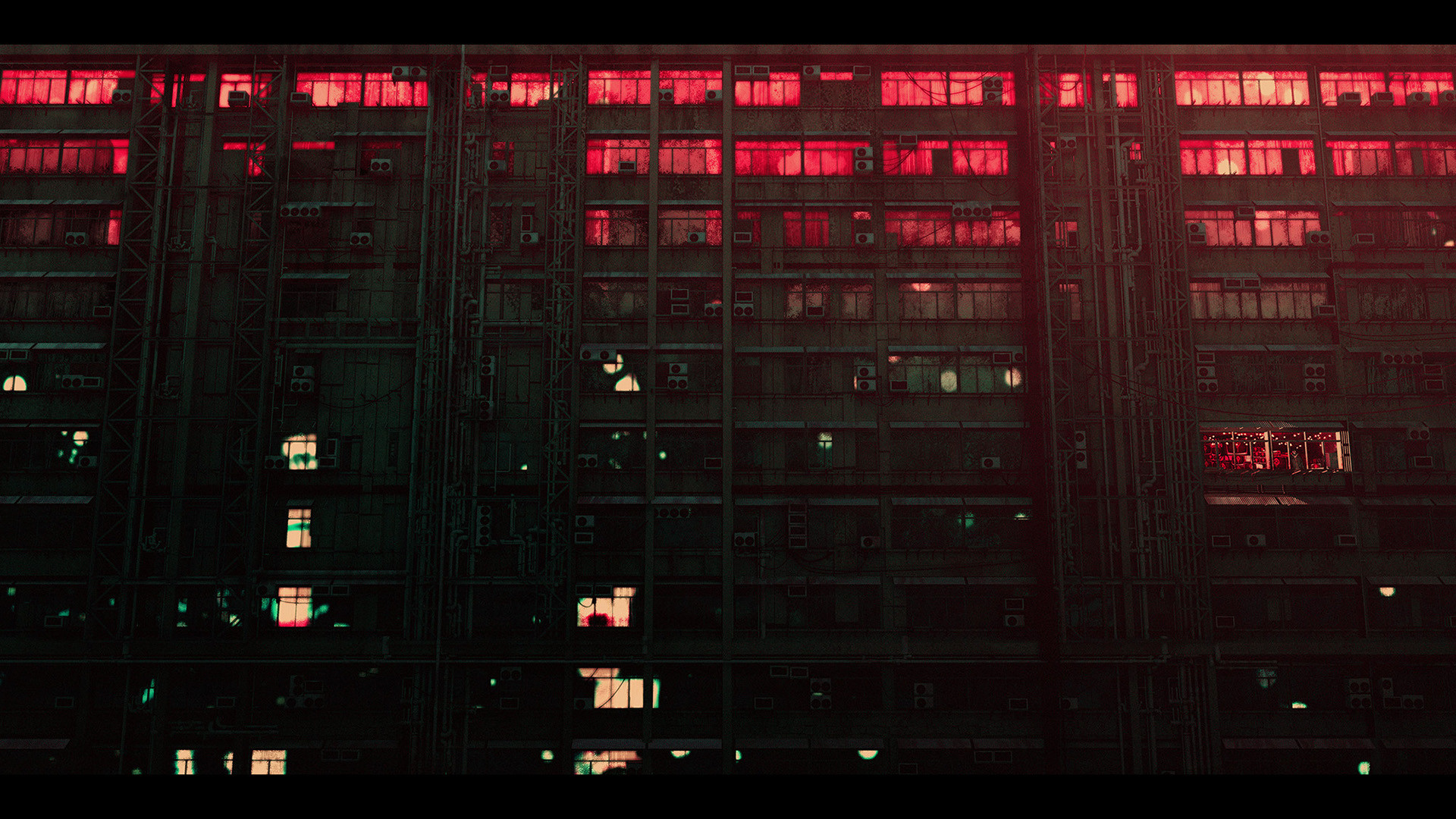 Brigador - Vol. II screenshot