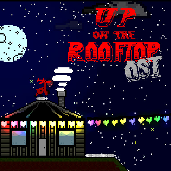 Up on the Rooftop Soundtrack screenshot