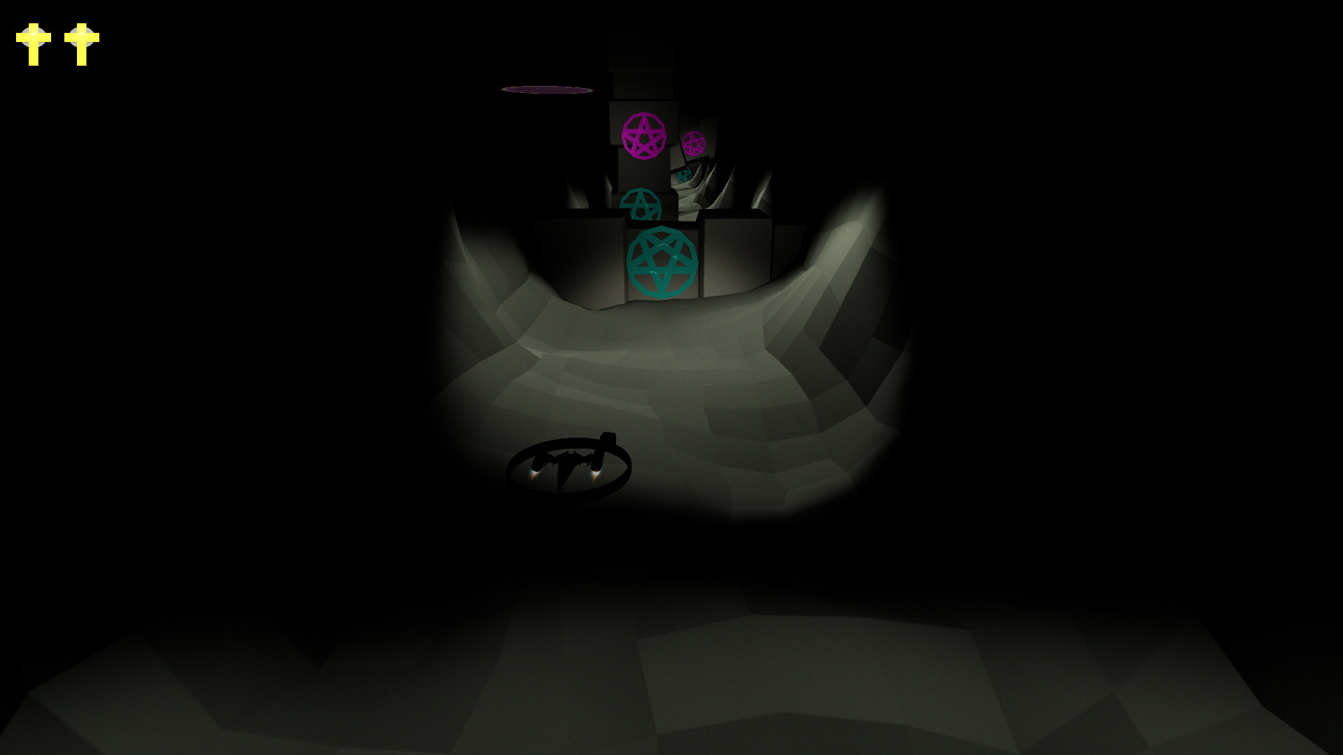Dantes Bullet Inferno screenshot