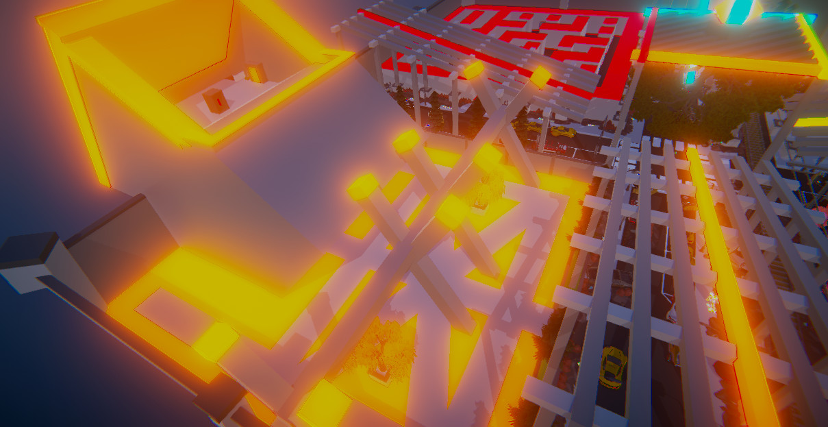ANARCHY screenshot