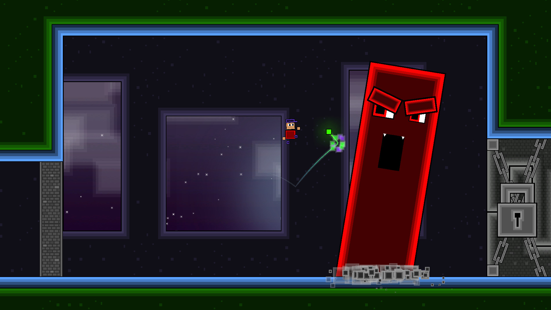 Hack or Die! screenshot