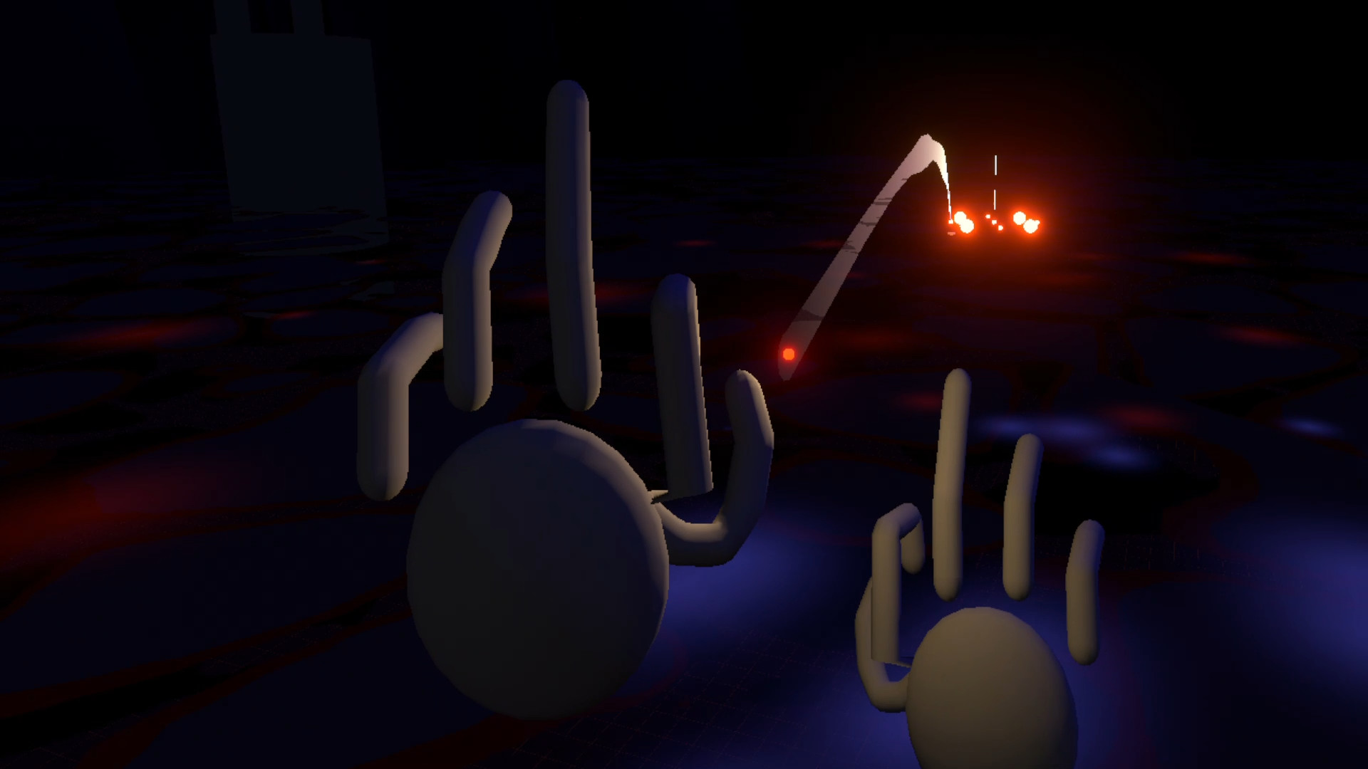 Celestial Reactors screenshot