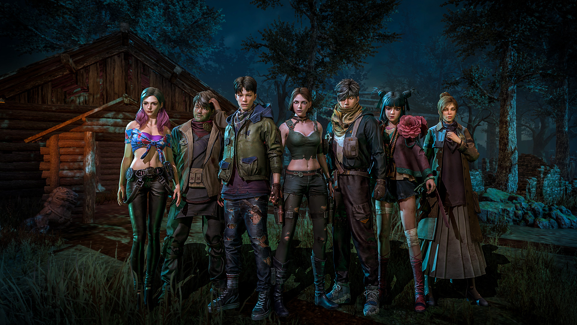 Ashland:Explore screenshot
