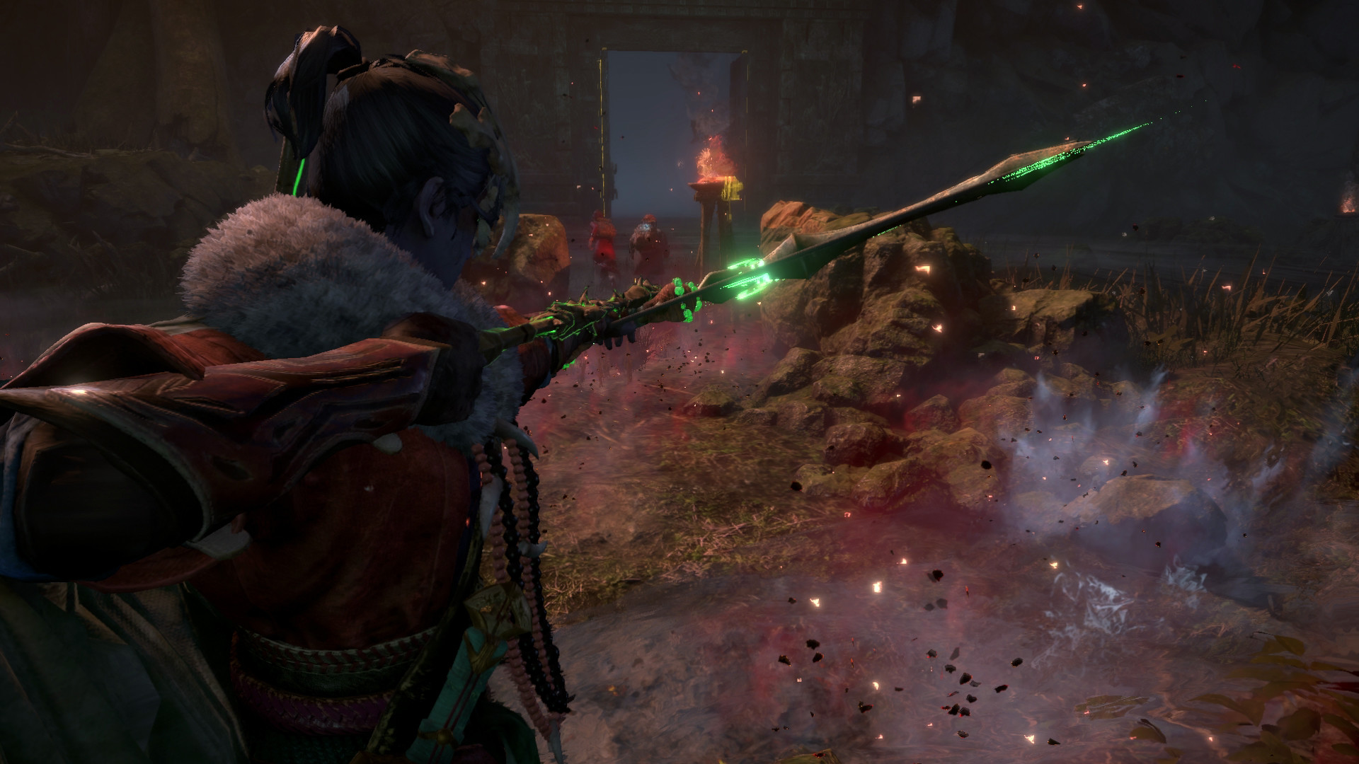 Ashland:Explore screenshot