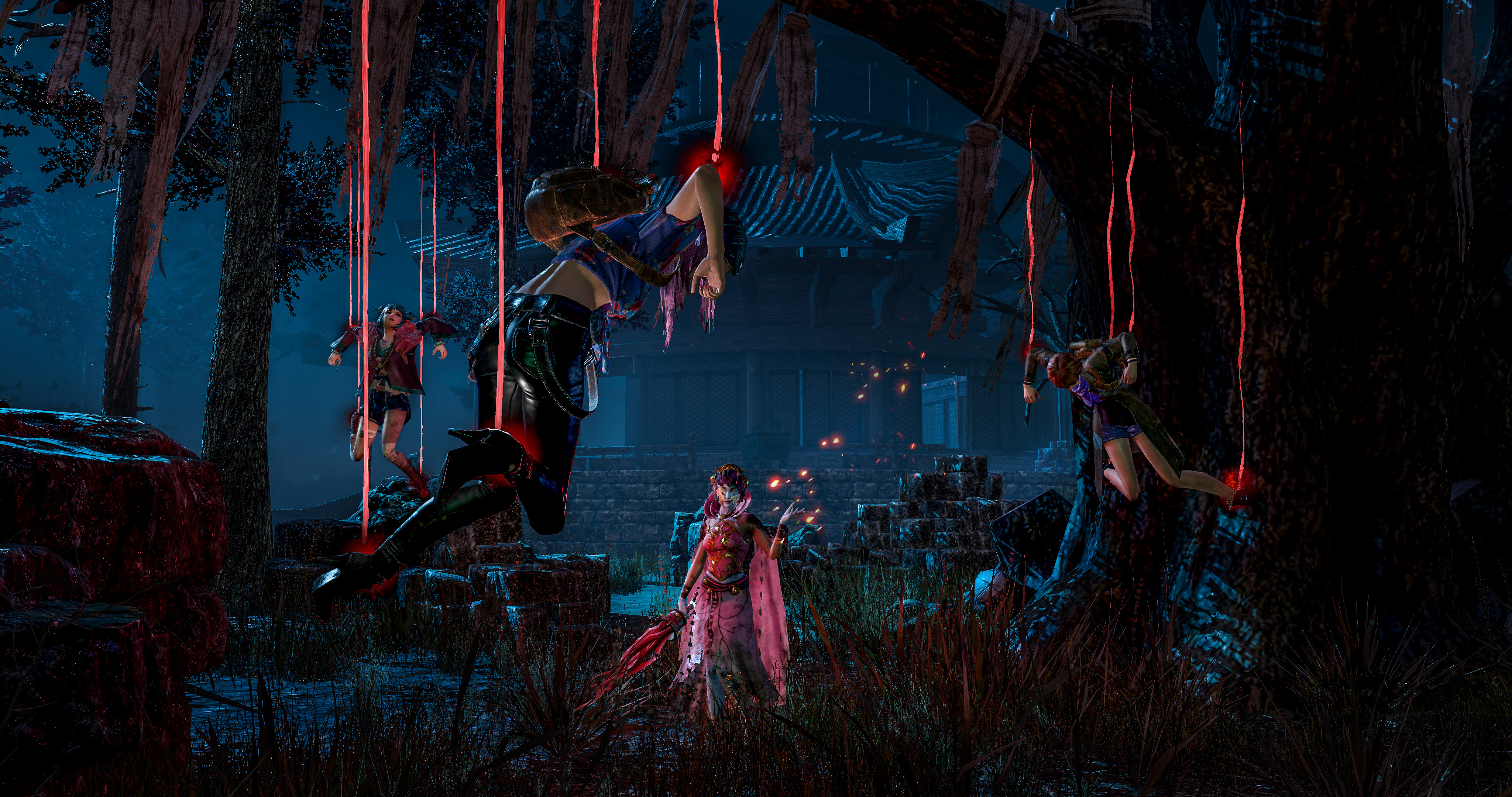 Ashland:Explore screenshot