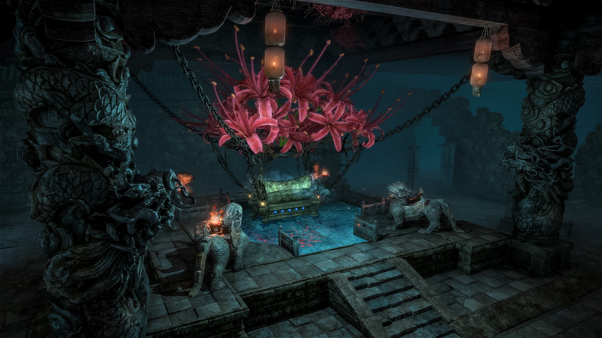 Ashland:Explore screenshot