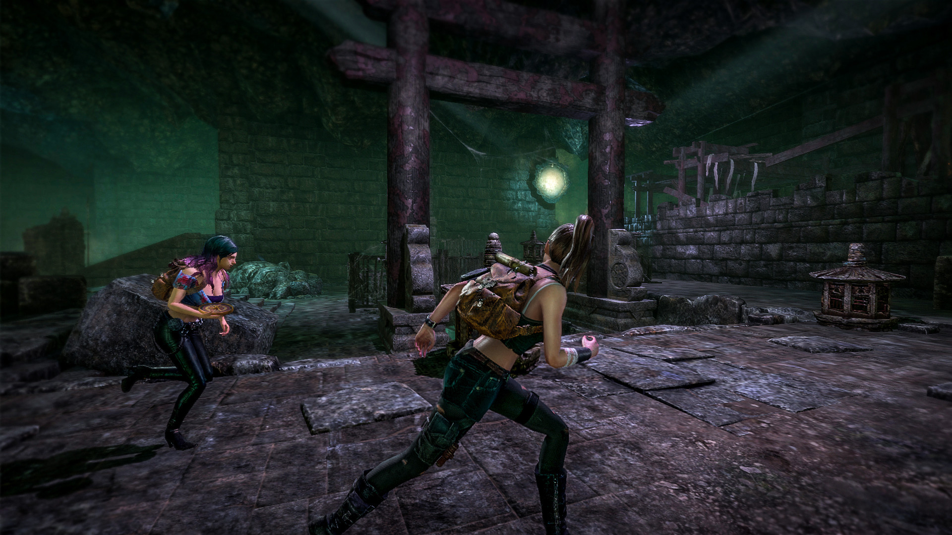 Ashland:Explore screenshot