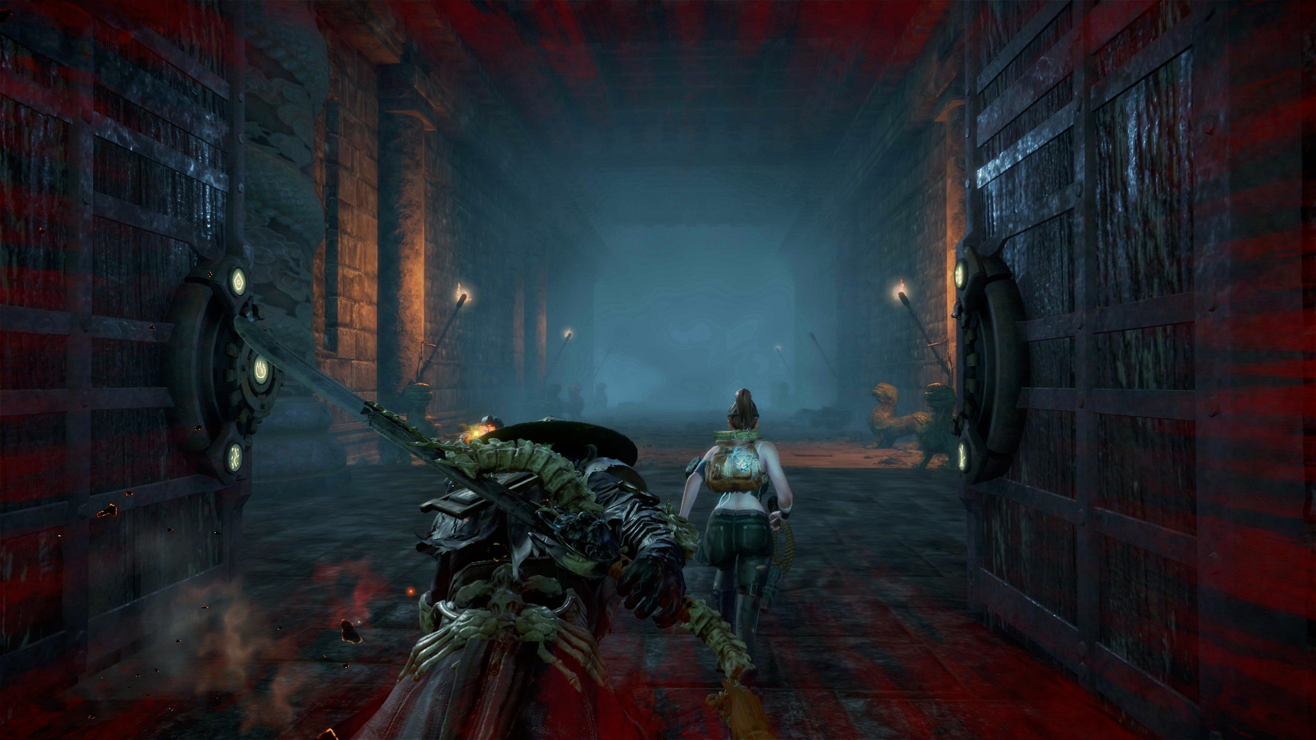Ashland:Explore screenshot