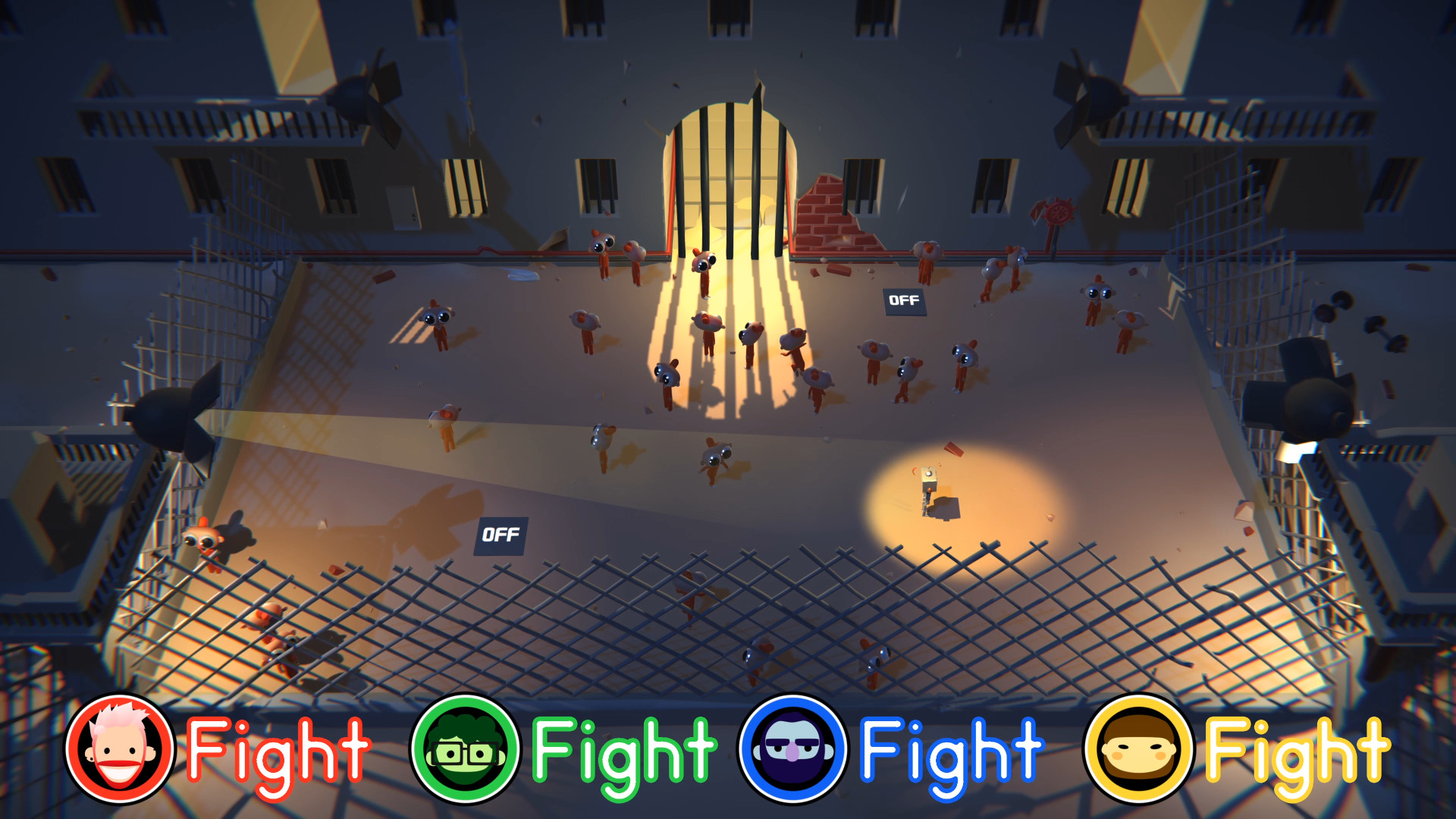 Unspottable screenshot