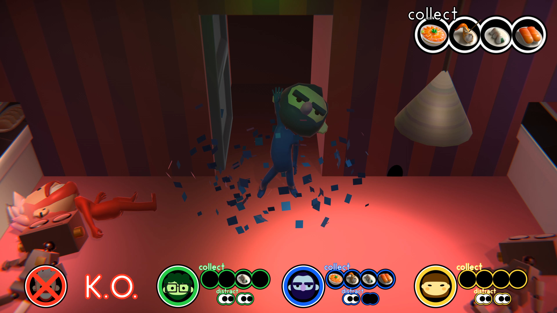Unspottable screenshot