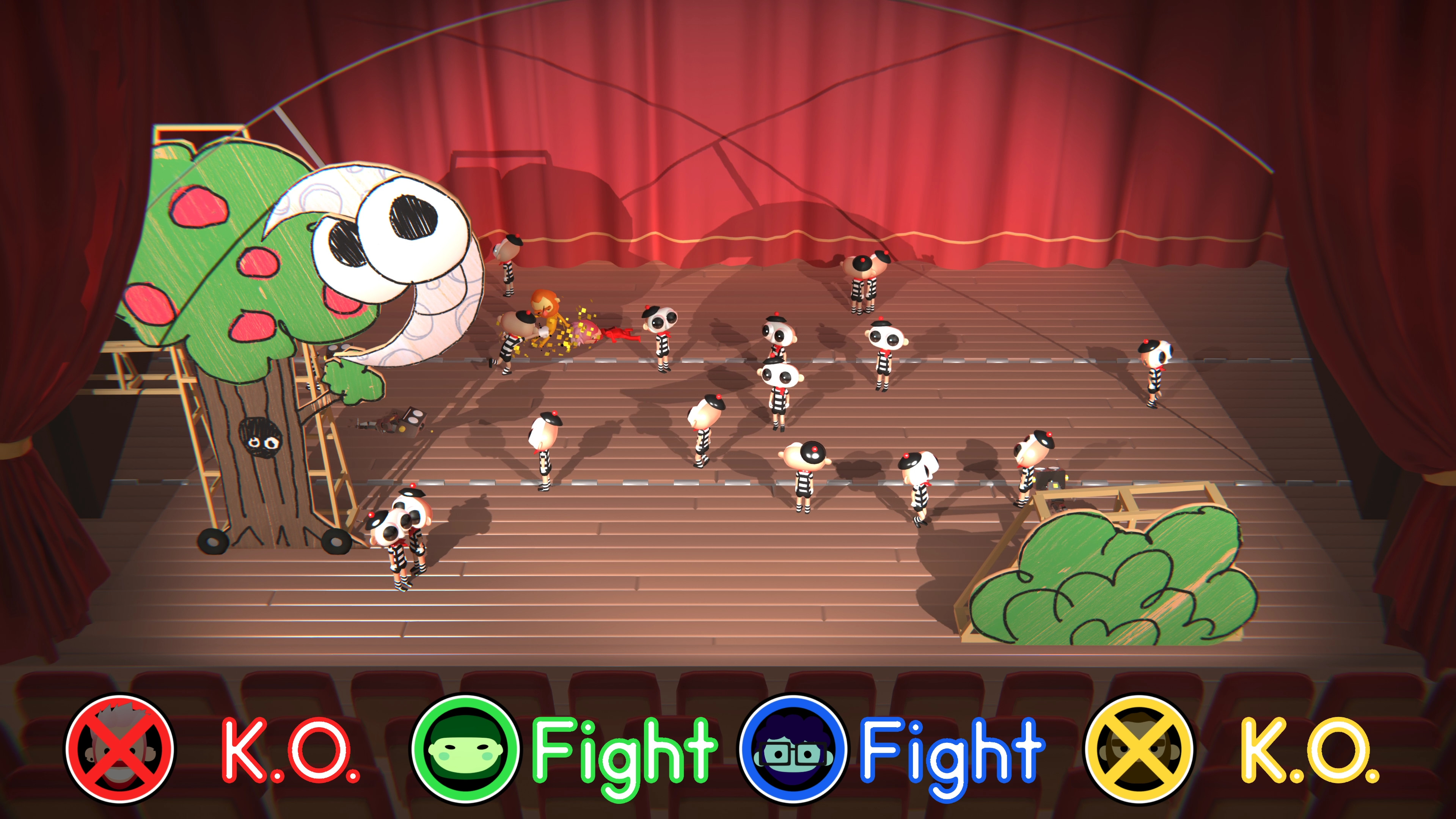 Unspottable screenshot