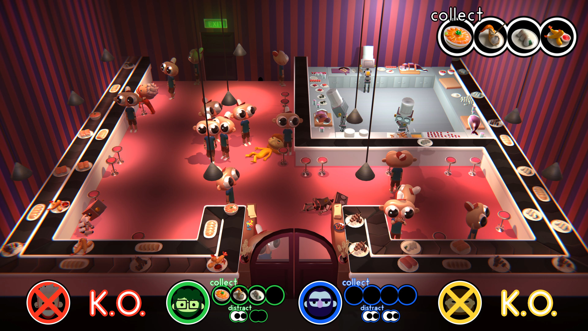 Unspottable screenshot