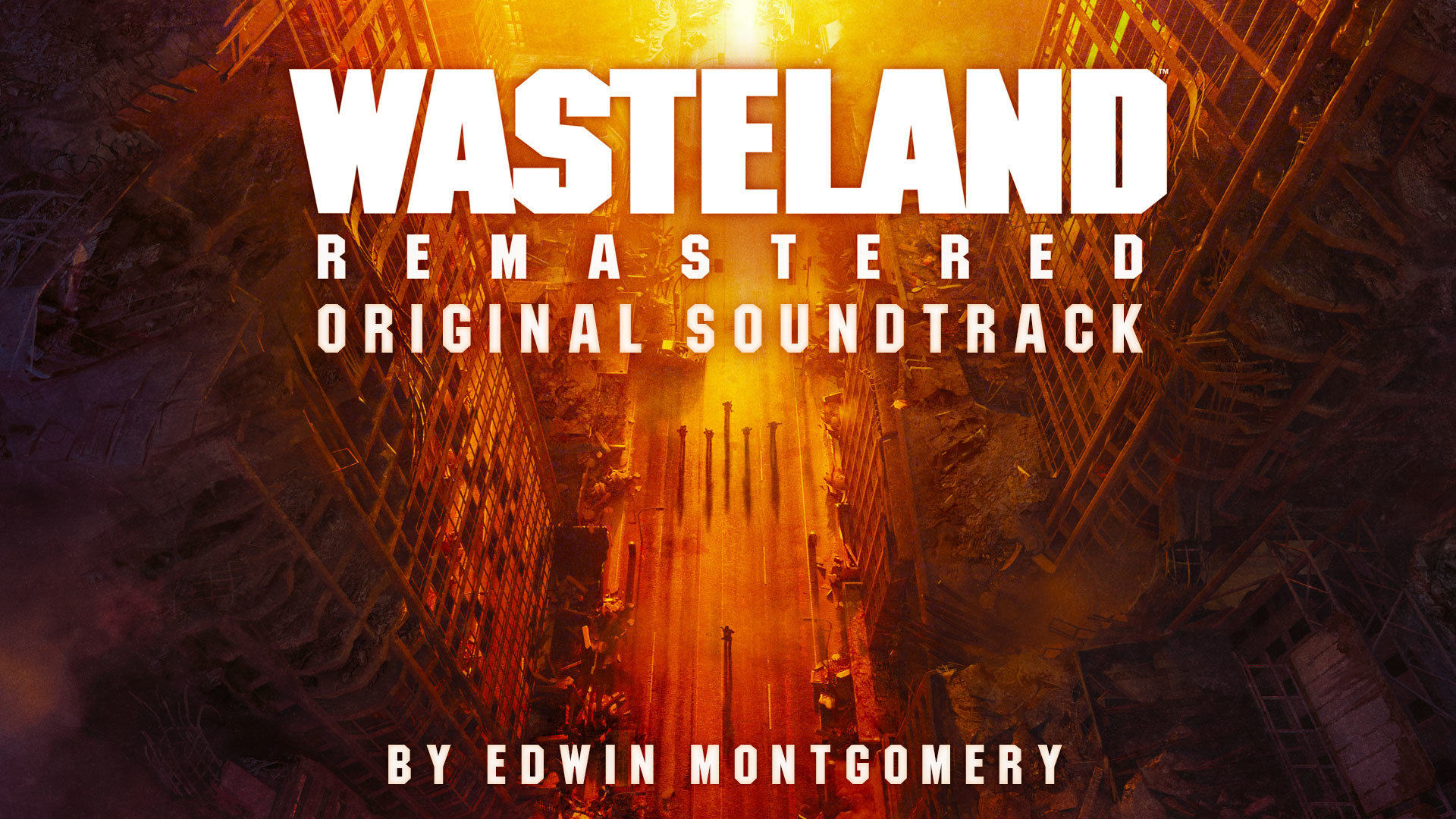 Wasteland Remastered Soundtrack screenshot