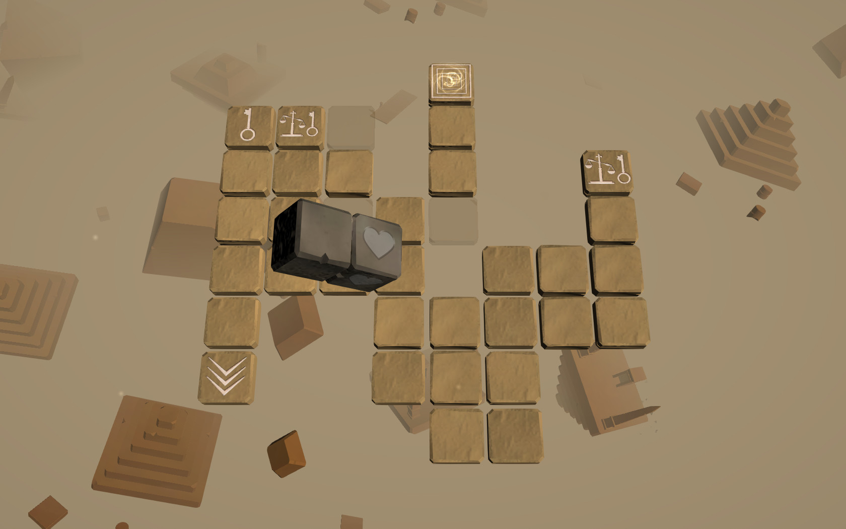 Betelgeuse screenshot