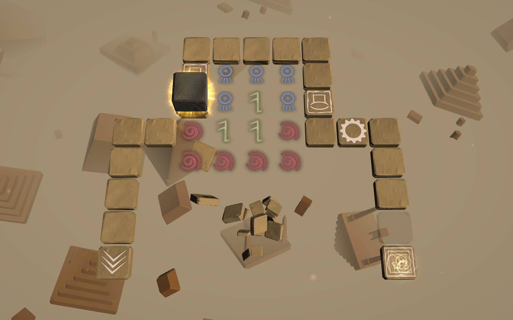 Betelgeuse screenshot