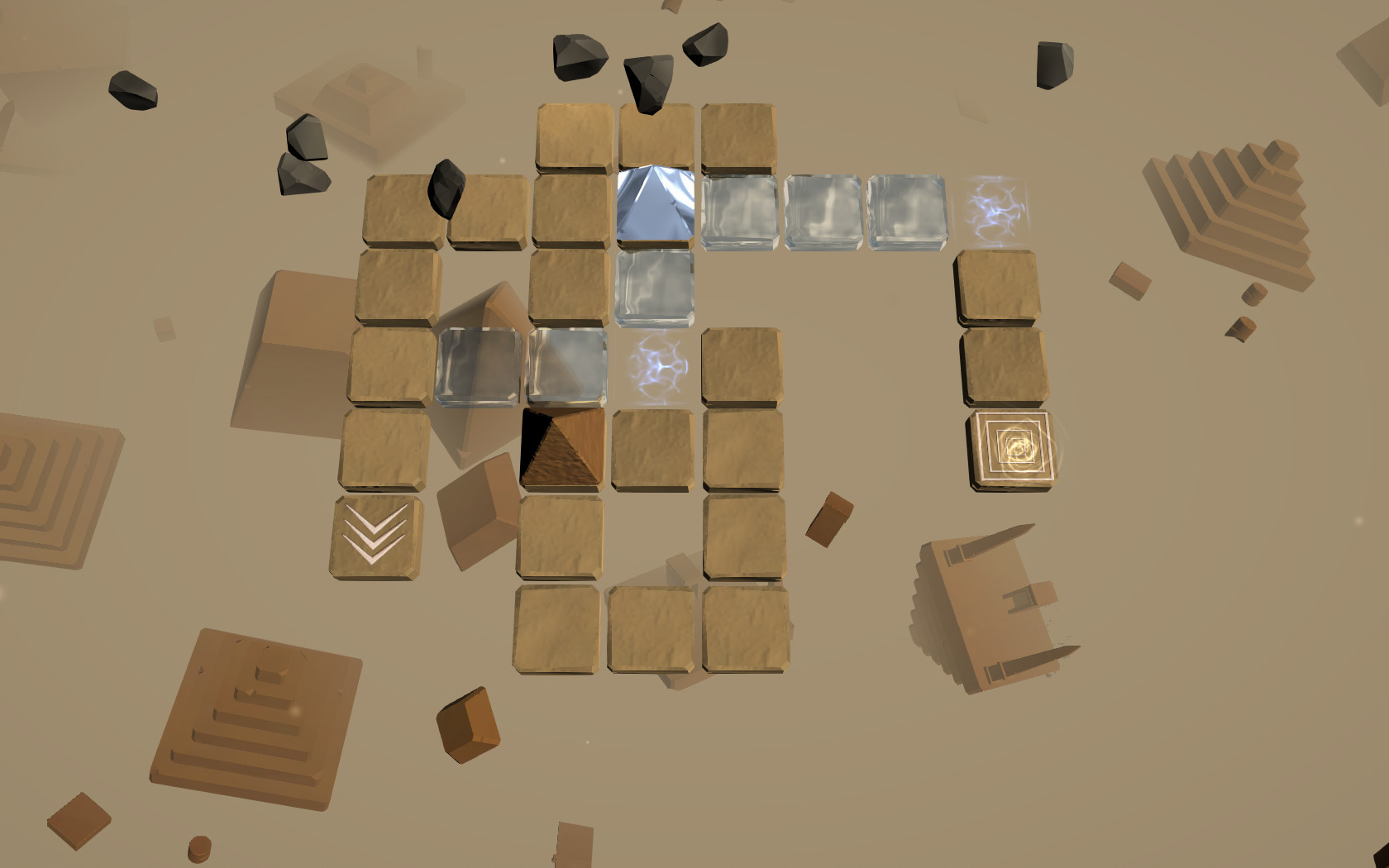 Betelgeuse screenshot
