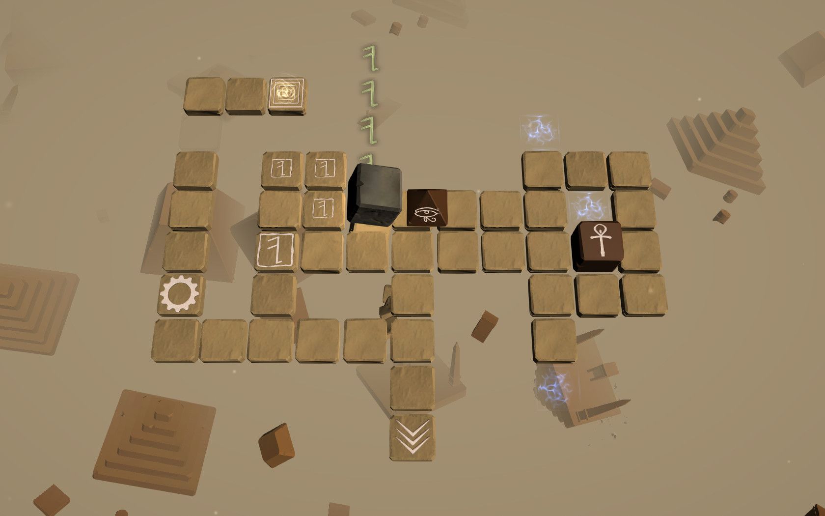Betelgeuse screenshot