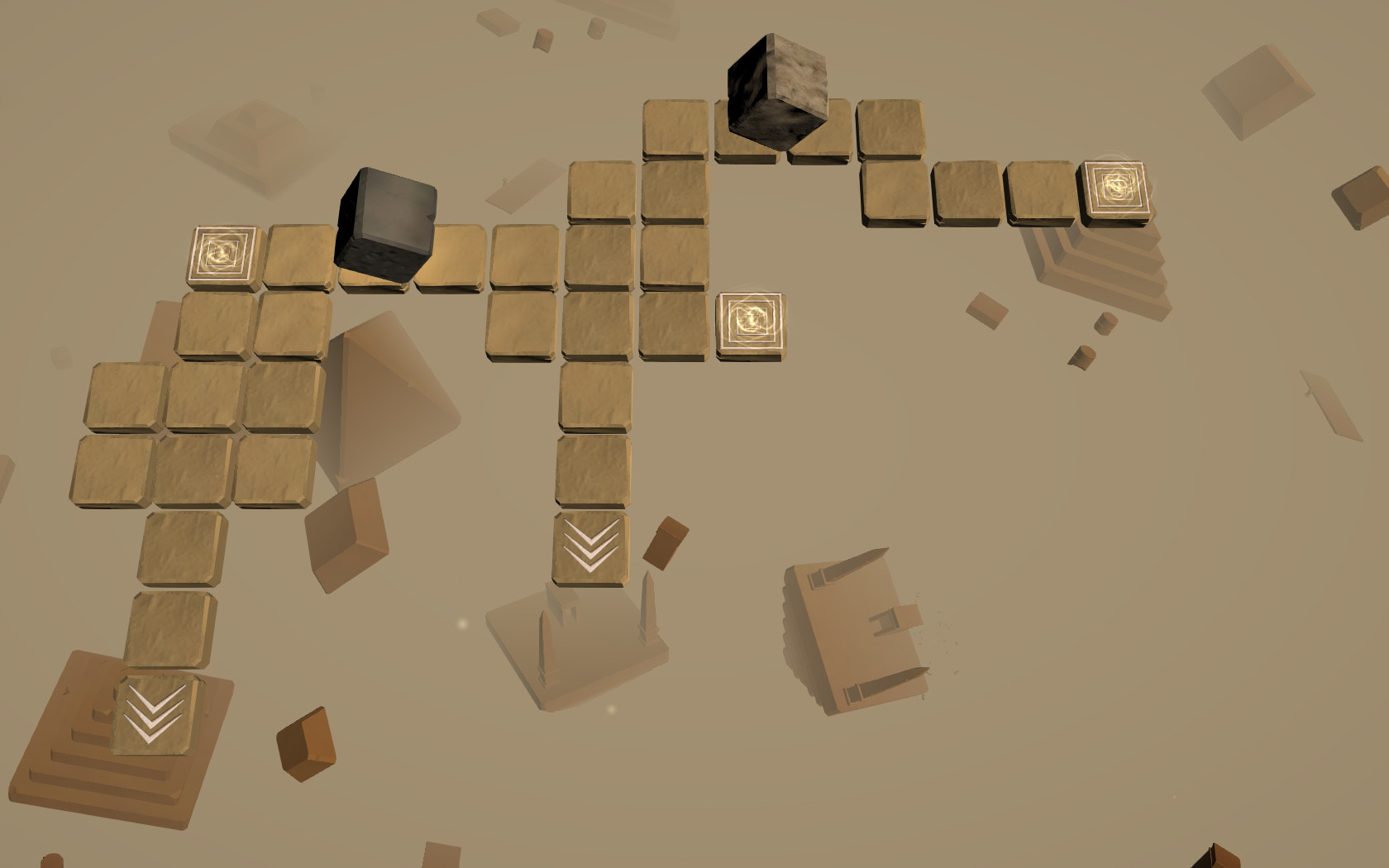 Betelgeuse screenshot
