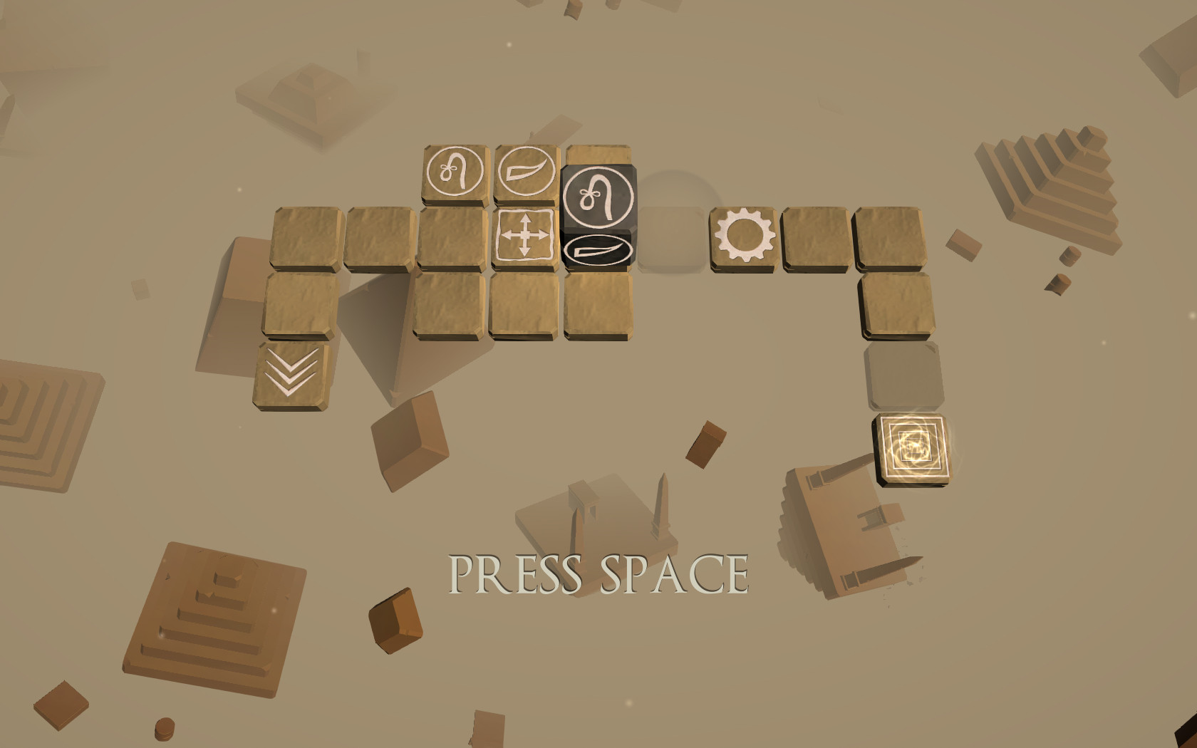 Betelgeuse screenshot