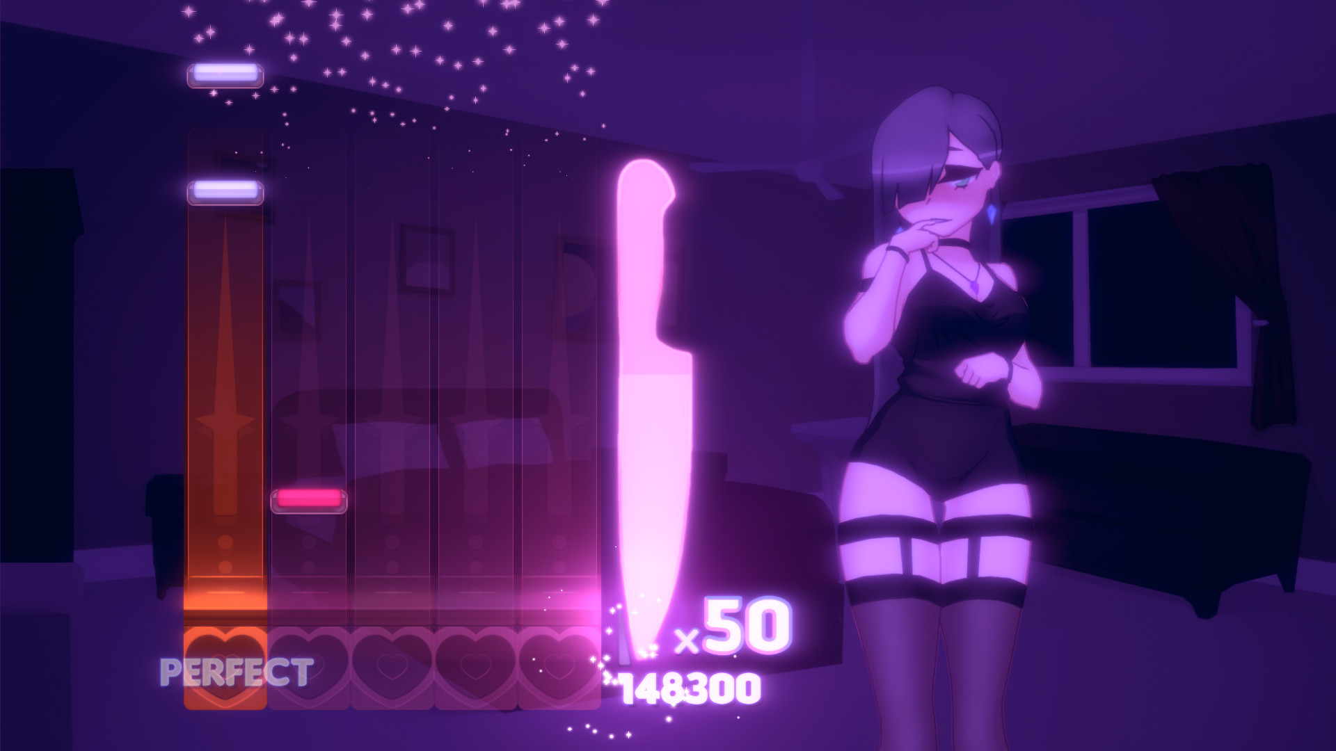 Serial Lover screenshot