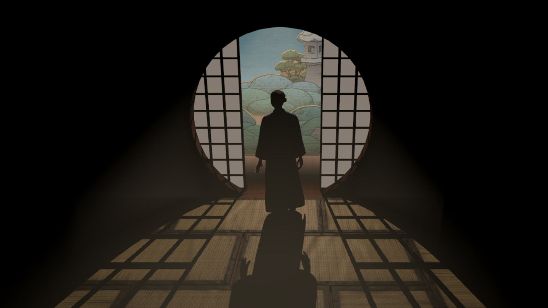 The Book of Distance screenshot