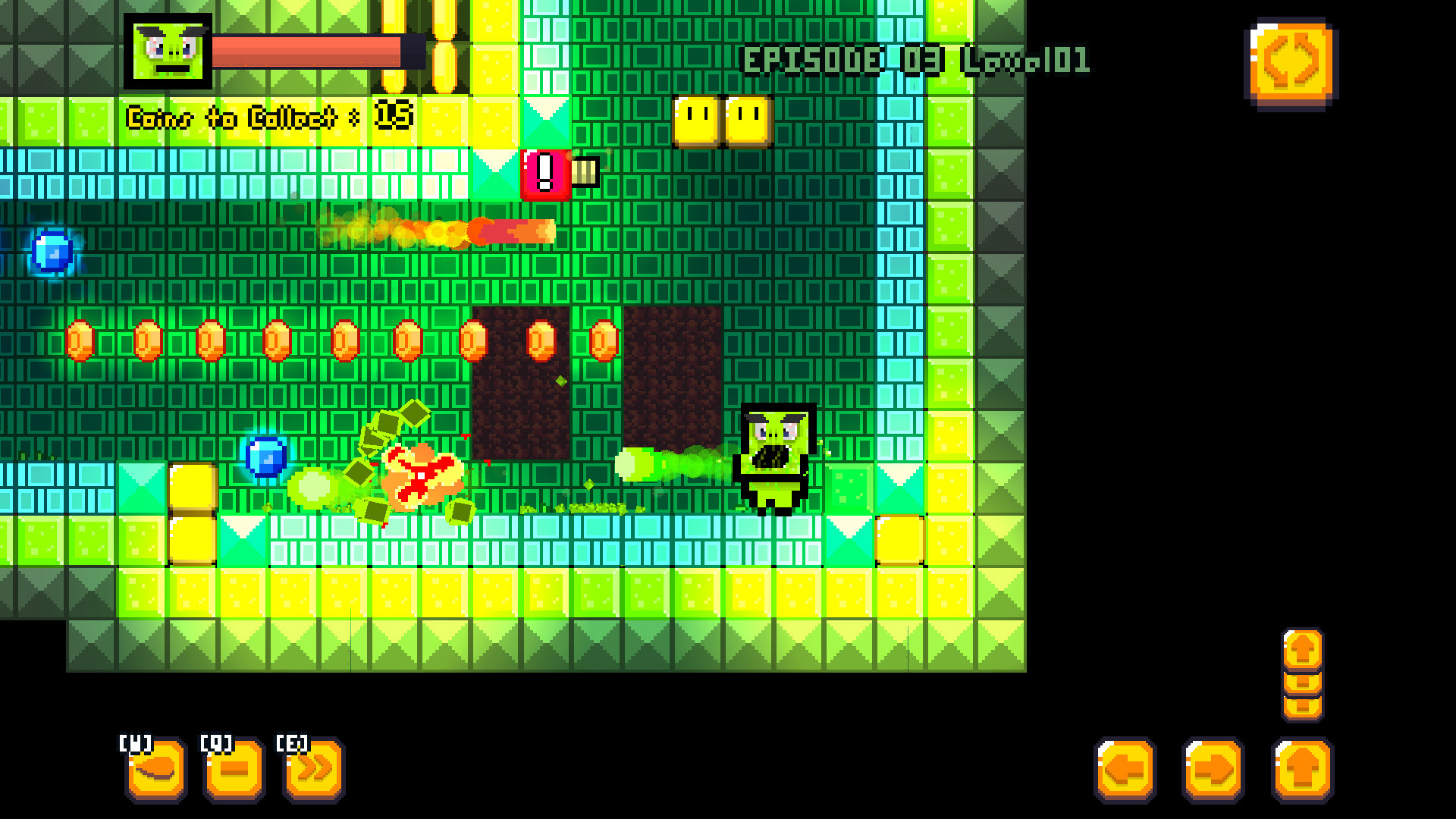 Super Toxicboy screenshot