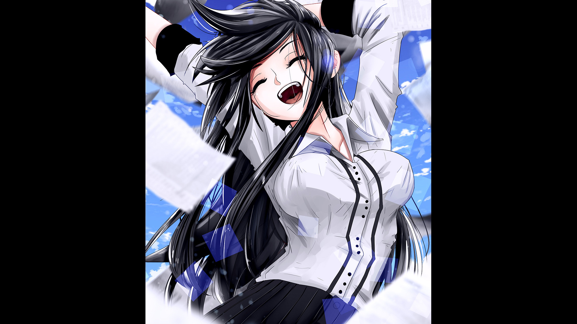 Anime Artist 2: The More, The Better Pack screenshot