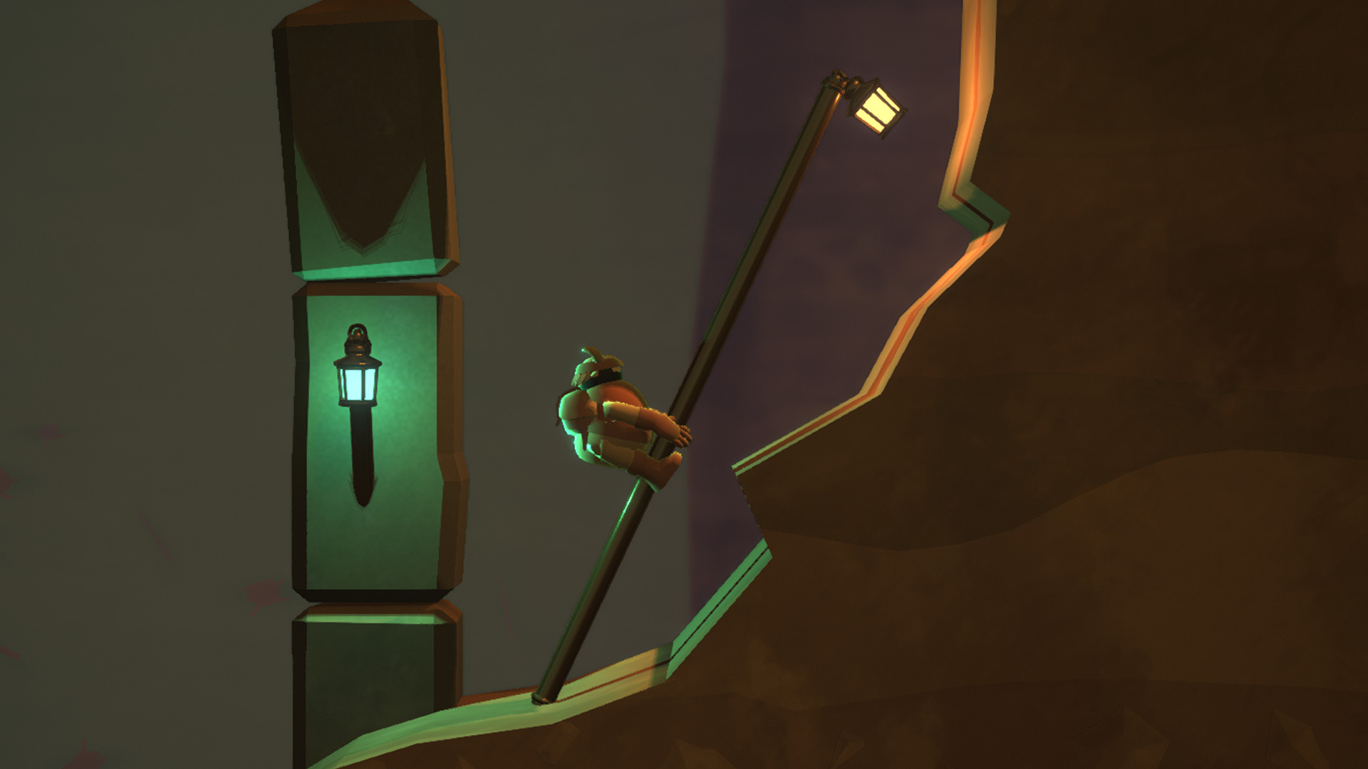 All Must Fall screenshot