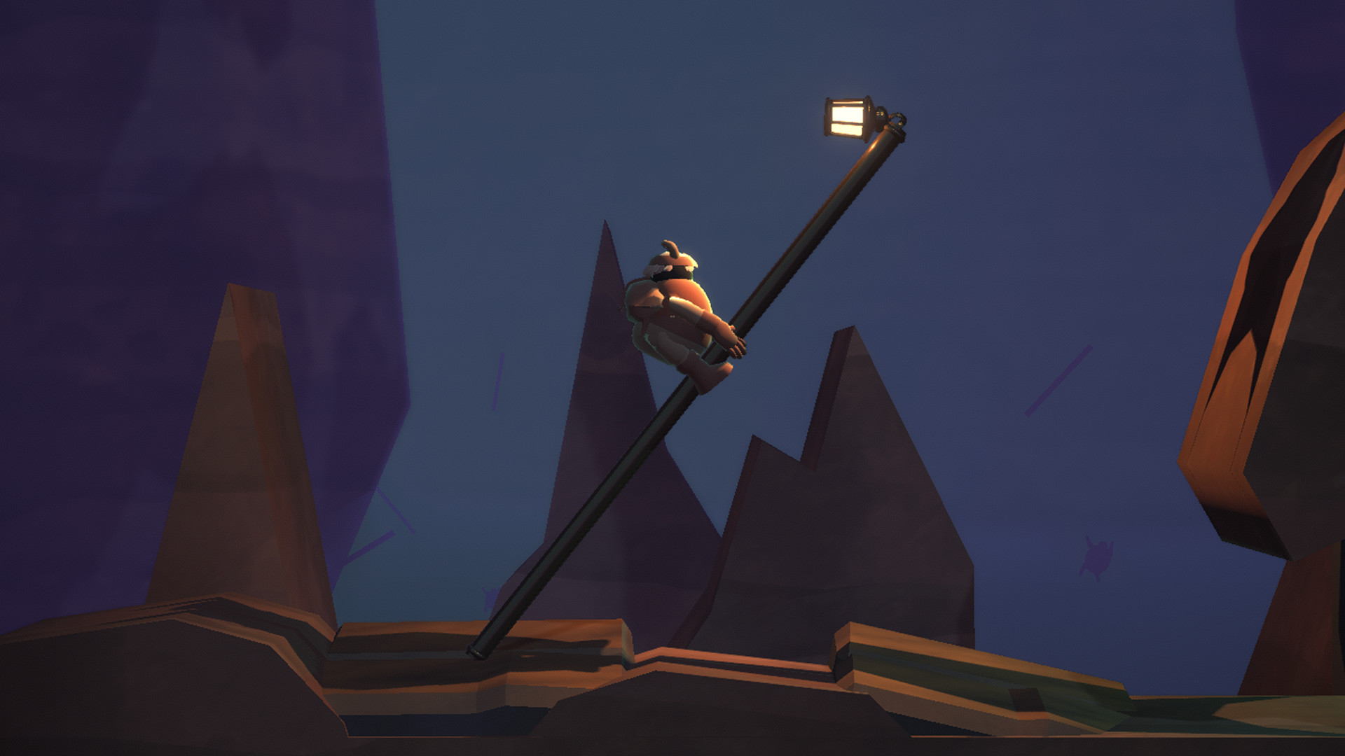 All Must Fall screenshot