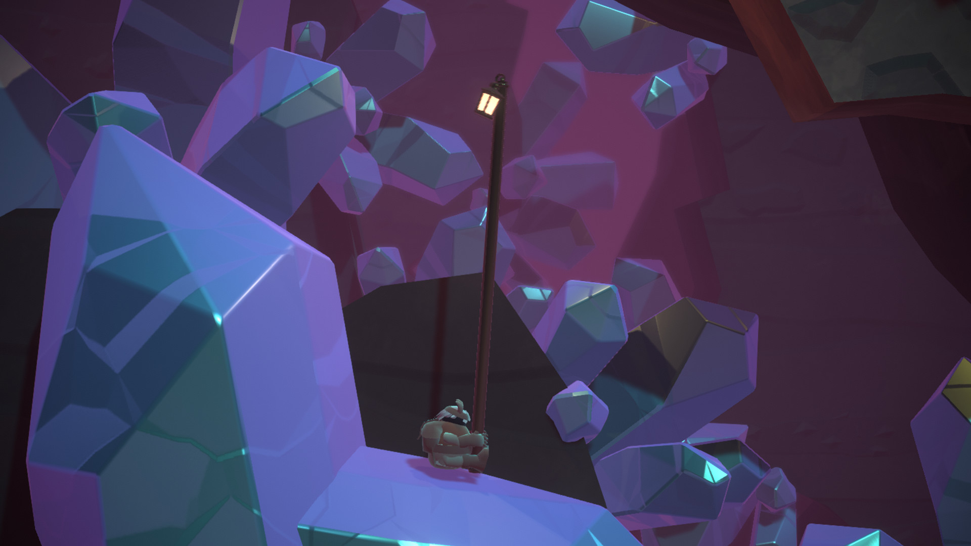 All Must Fall screenshot