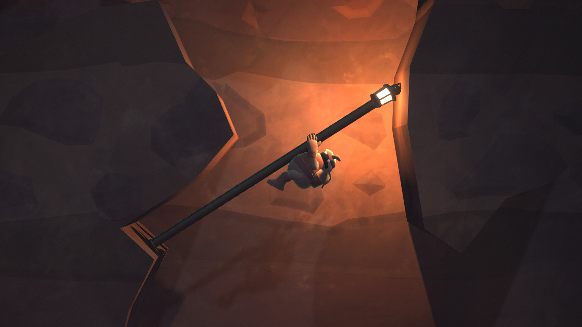 All Must Fall screenshot