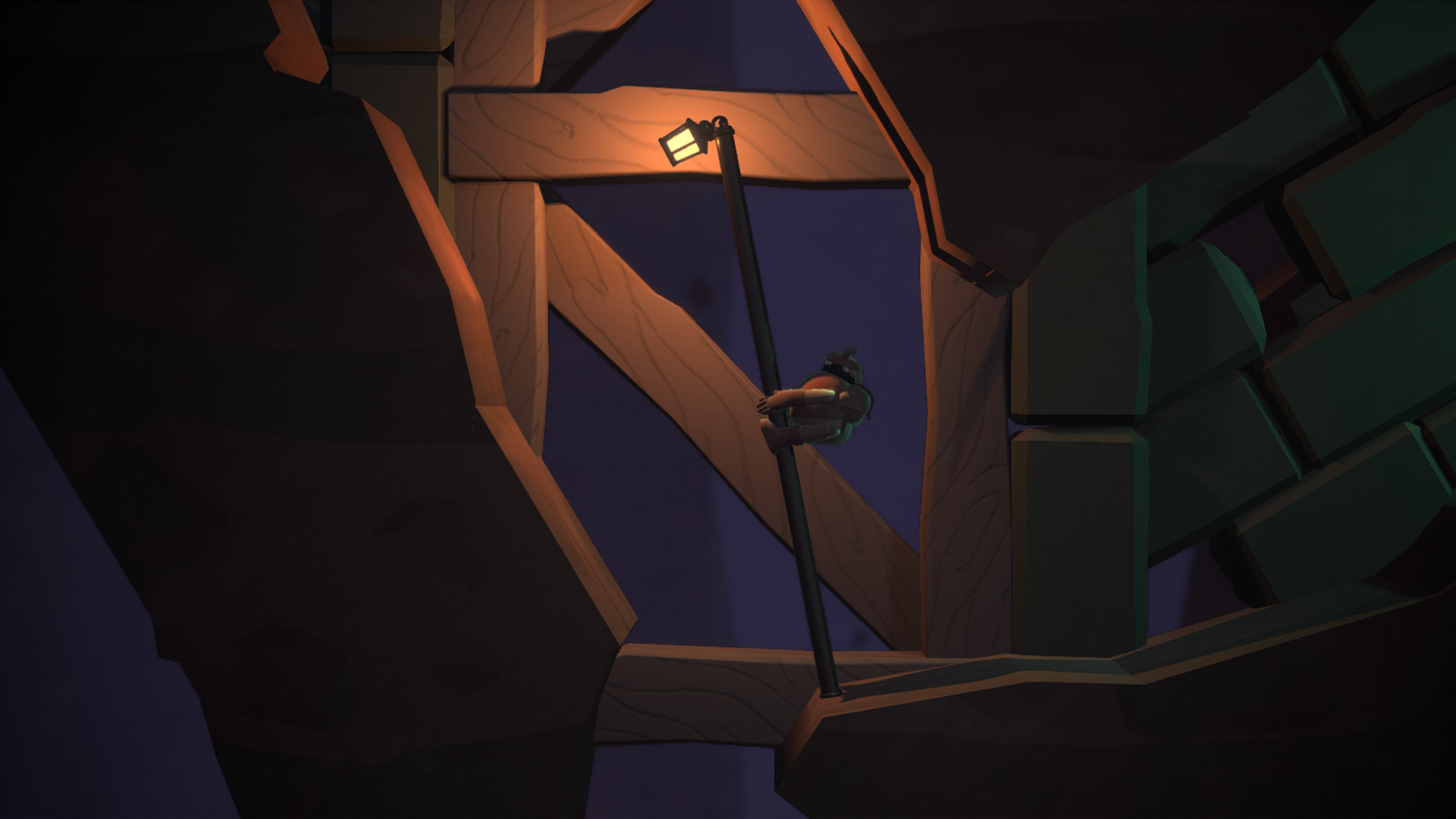 All Must Fall screenshot