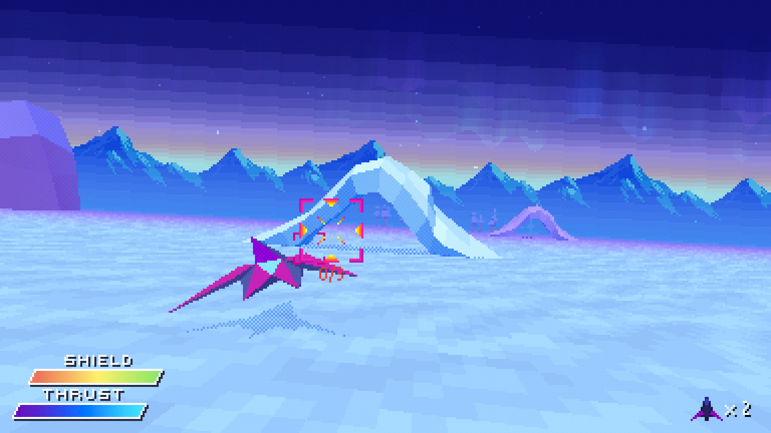 Ex-Zodiac screenshot