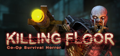  killing floor  