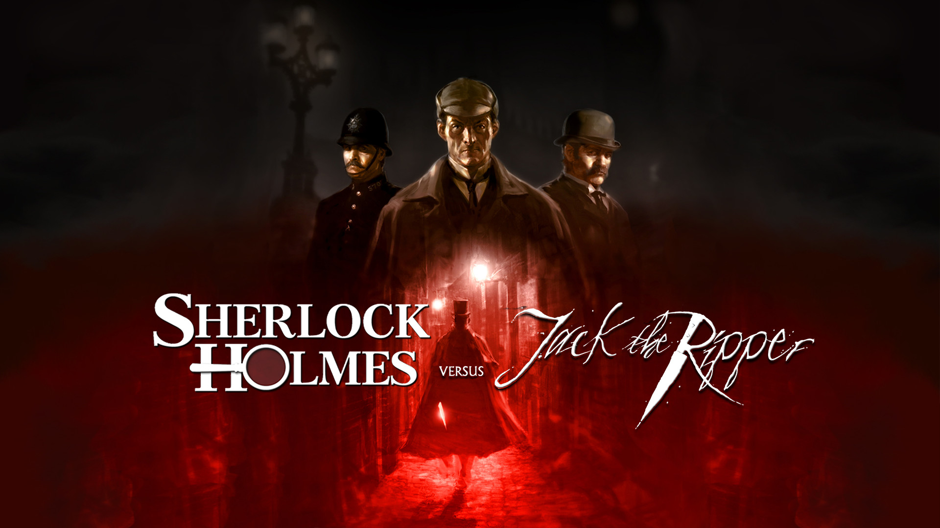 Sherlock Holmes Franchise Classic Soundtrack screenshot