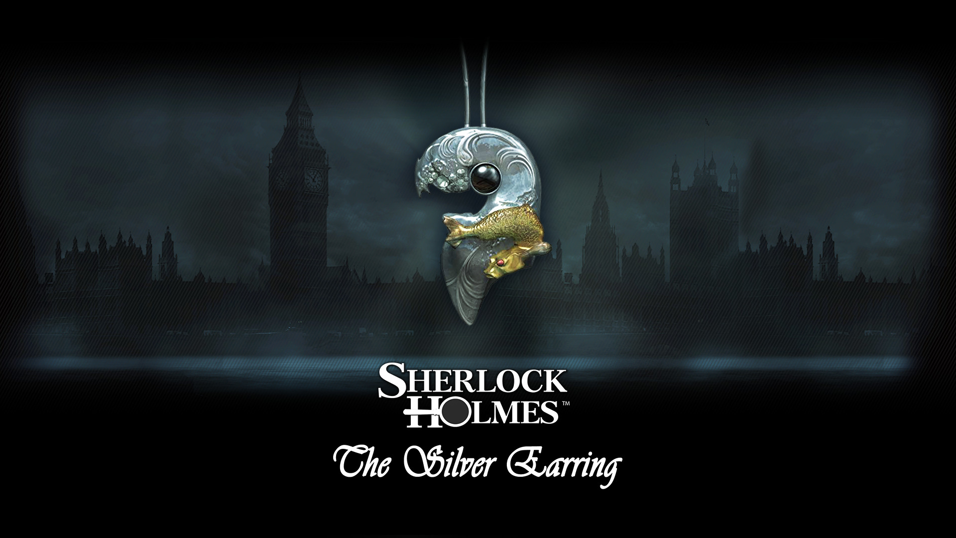 Sherlock Holmes Franchise Classic Soundtrack screenshot
