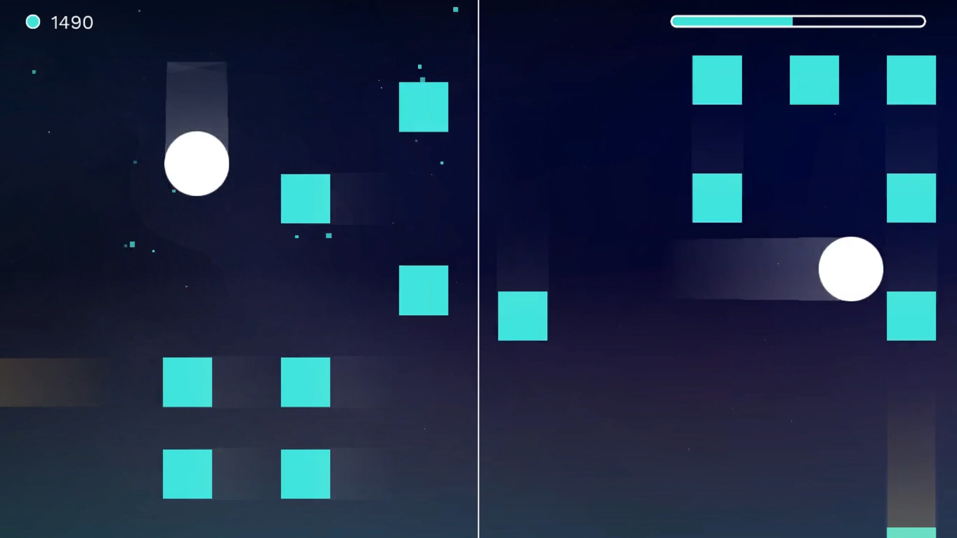 2 Times Circles screenshot